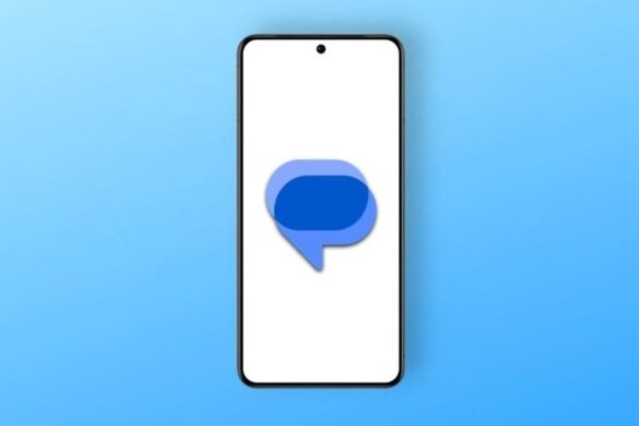 Google Messaggi: riconoscere subito i contatti con RCS attivo