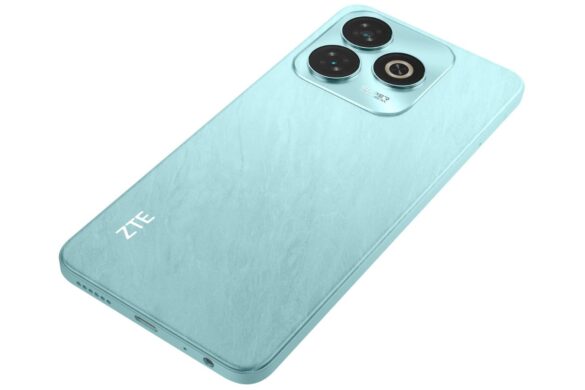 ZTE Blade A76: il nuovo smartphone economico