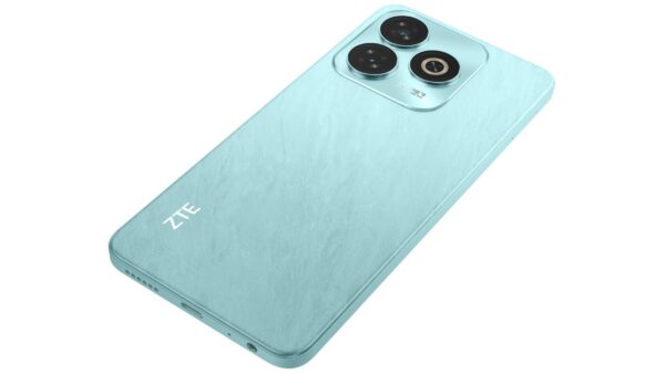 ZTE