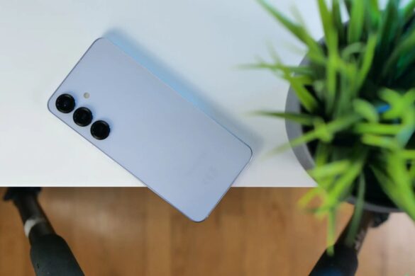 Samsung e la lotta ai furti di smartphone nel Regno Unito