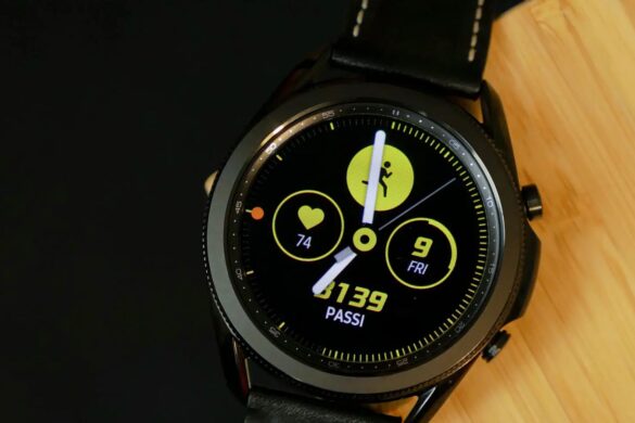 Su alcuni Galaxy Watch Samsung Pay non è più supportato