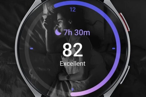 Samsung estende in Italia la funzione di rilevamento dell’apnea notturna su Galaxy Watch