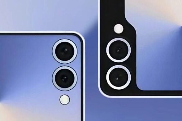 Galaxy Z Flip7 sarà compatibile con lo standard Qi2