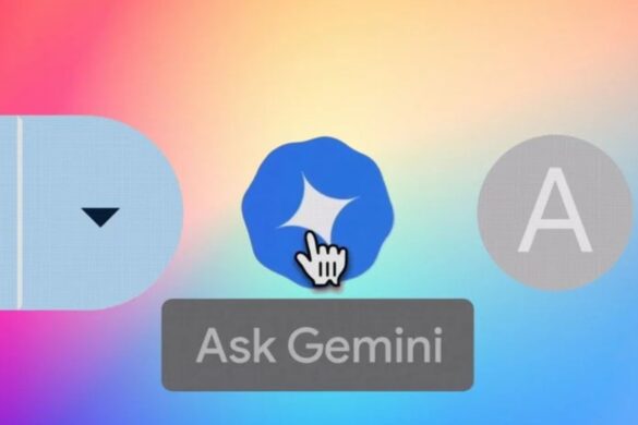 Google Drive si arricchisce con l’intelligenza artificiale Gemini