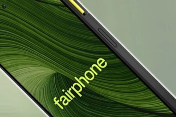 Fairphone 6 si prepara al lancio del 25 giugno