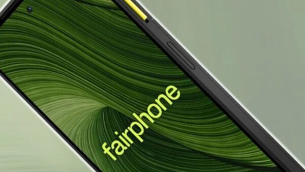 Fairphone