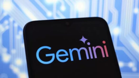 Google Gemini si fa più intelligente con le azioni pianificate