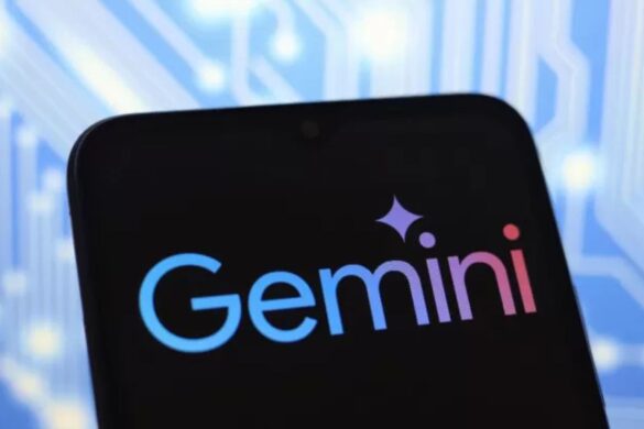 Google Gemini si fa più intelligente con le azioni pianificate
