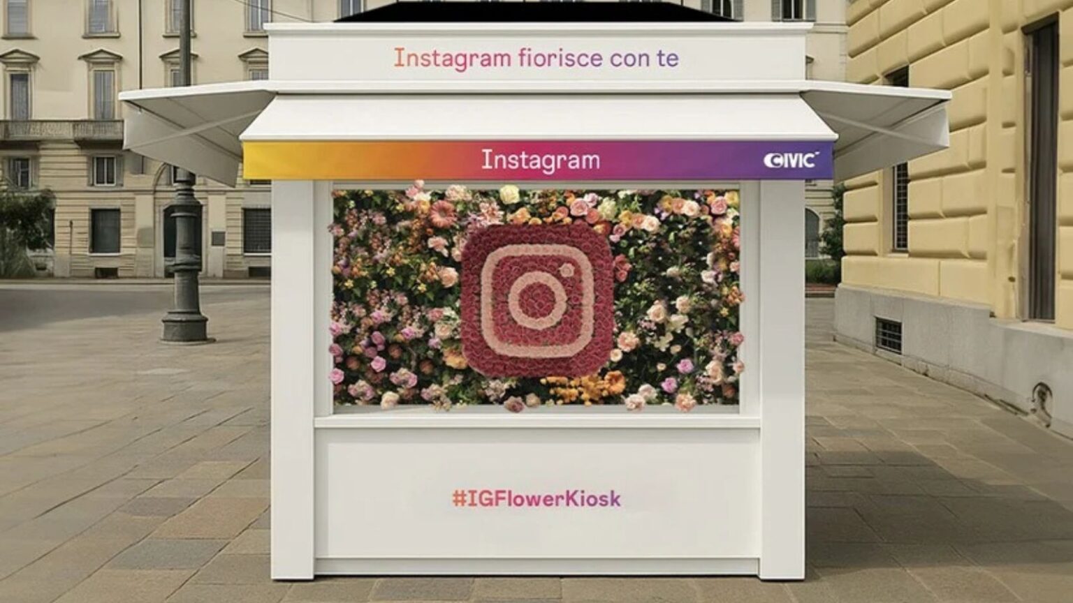 Instagram