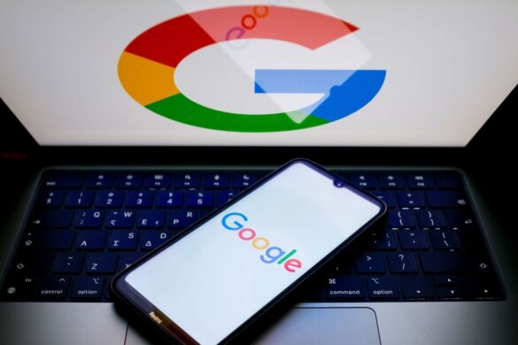 Google sperimenta Search Live