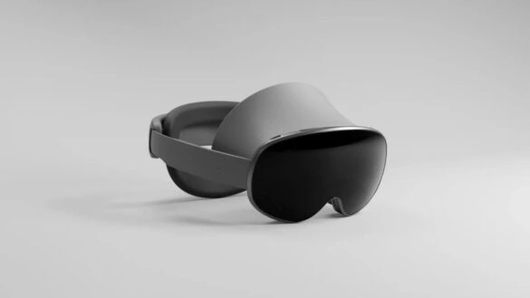 Samsung svela un microdisplay da 20.000 nits per il suo visore XR