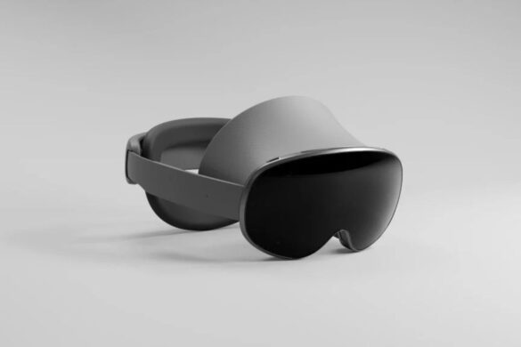 Samsung svela un microdisplay da 20.000 nits per il suo visore XR