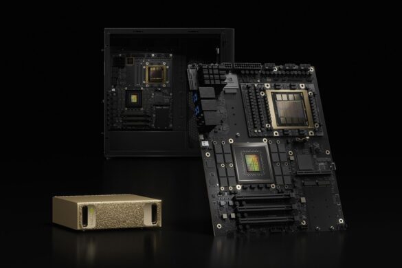Nvidia svela le prime prestazioni del suo SoC ARM