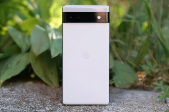 Google Pixel 6a e il problema della batteria