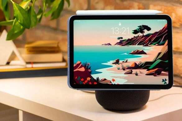 Apple prepara un nuovo smart home hub: la casa connessa