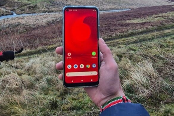 My Vodafone amplia i modi di pagamento per i rinnovi
