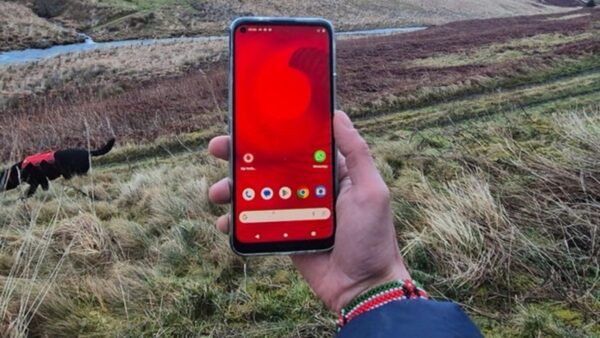 Vodafone