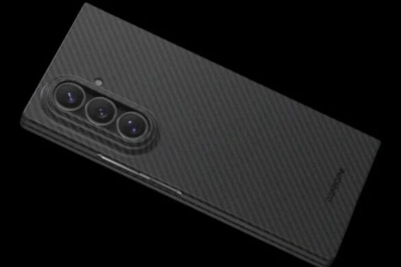 Galaxy Z Fold 7, il pieghevole sottile con un grande comparto fotografico