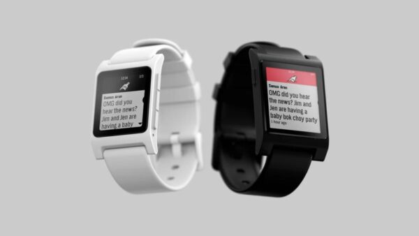 Pebble