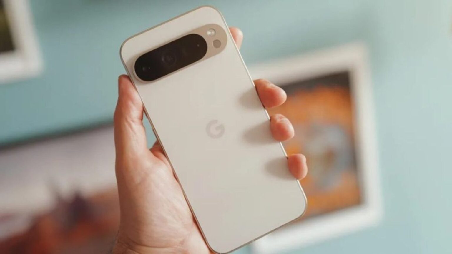 Google