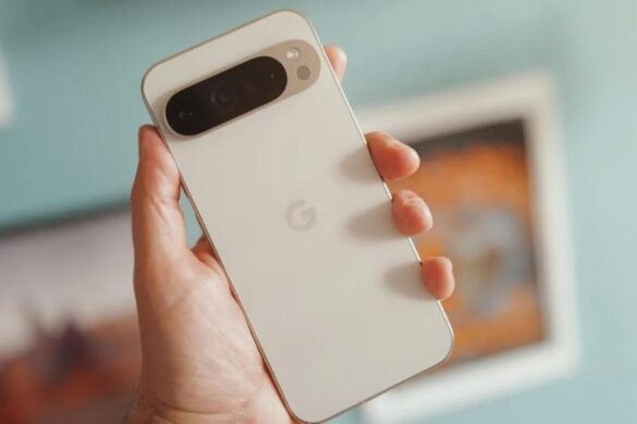 Google Pixel 12: la prossima frontiera degli smartphone nel 2027