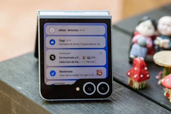 Samsung Galaxy Z Flip 7 FE: il pieghevole economico sta per arrivare