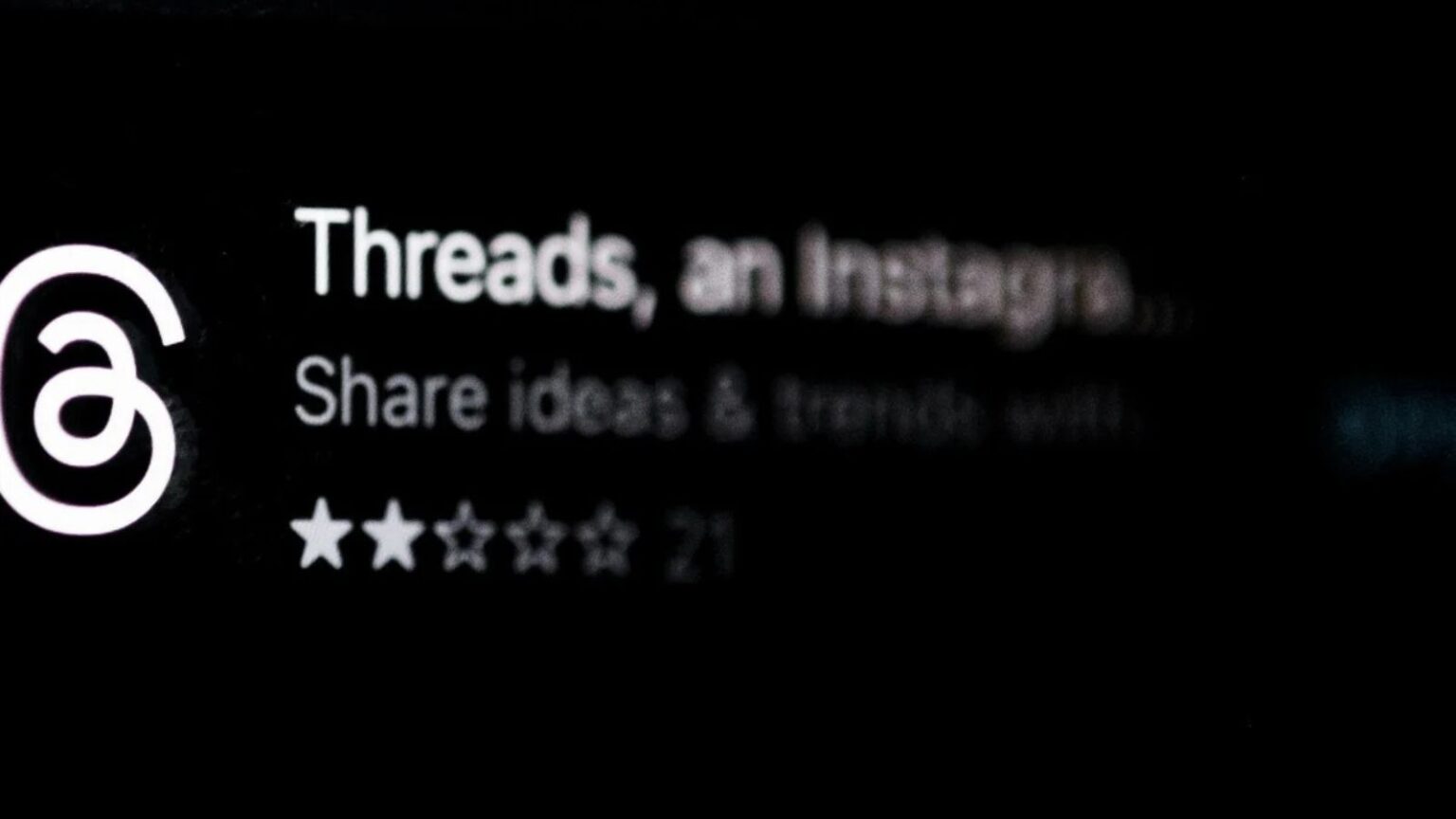 Threads