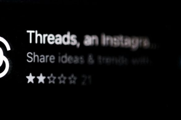 Threads introduce i post “spoiler”