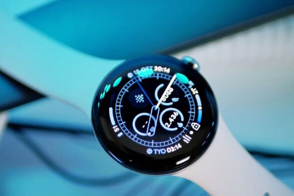 Gmail su Wear OS si rifà il look: arriva il Material 3 Expressive