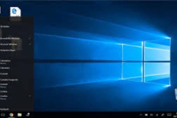 Microsoft cambia ancora il menu Start, ma stavolta non convince