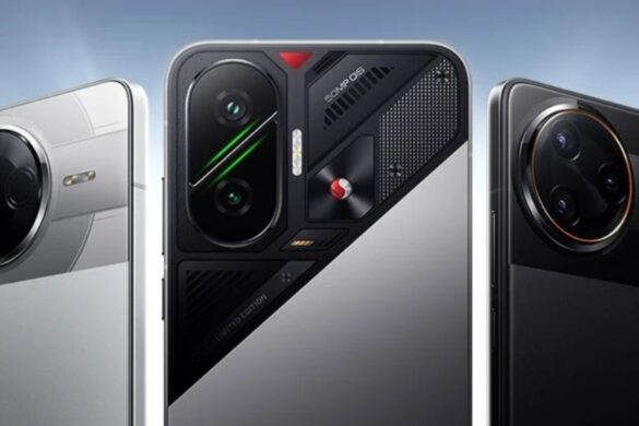 POCO F7 punta alla vetta con Snapdragon 8s Gen 4