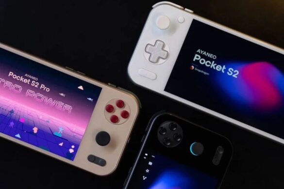 Nothing Phone (3): debutta la rivoluzionaria Glyph Matrix