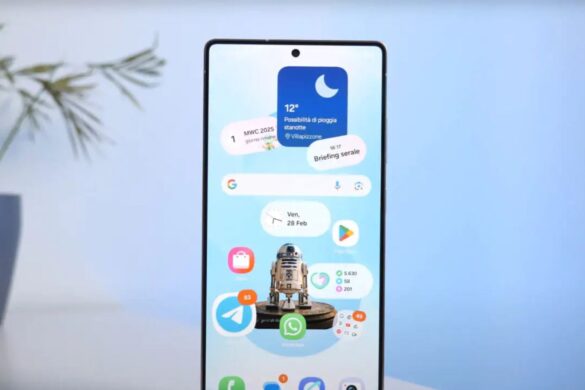 YouTube Shorts punta sul commercio con gli sticker di prodotto