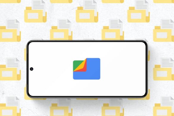 Files di Google si rinnova: Material 3 Expressive prepara il debutto