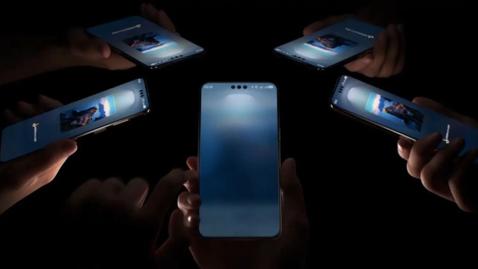 HUAWEI