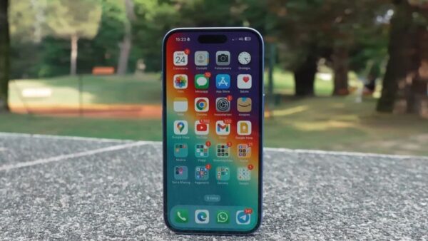 iPhone