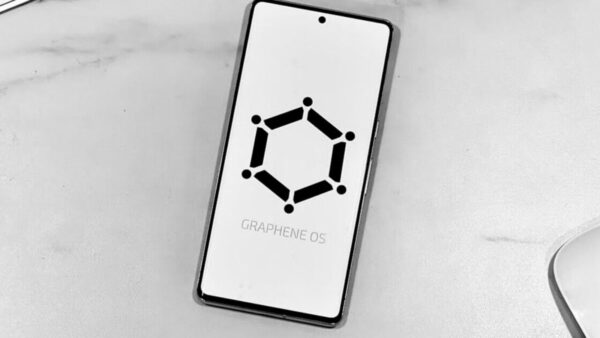 GrapheneOS