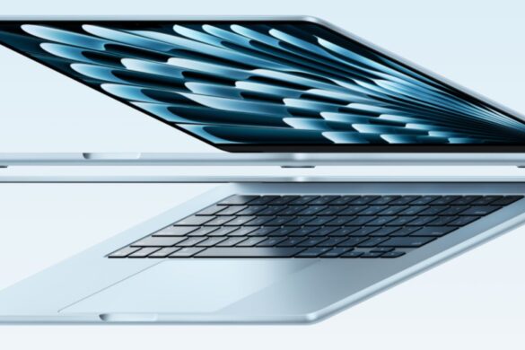 Apple pronta a lanciare un MacBook economico con chip A18 Pro