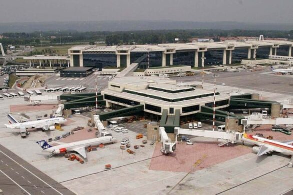 Blackout aereo del 28 giugno: indaga la Procura su esposto del Codacons