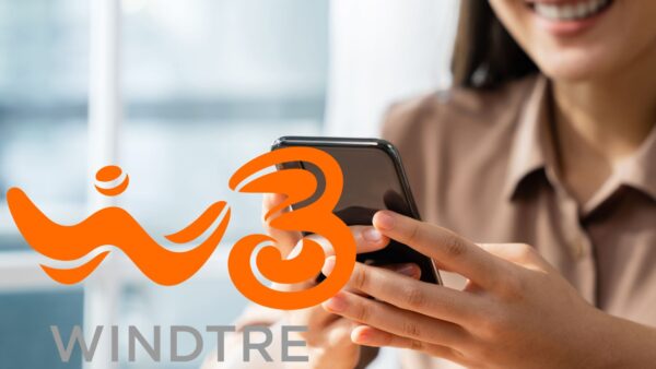 Promozioni telefoniche di WindTre