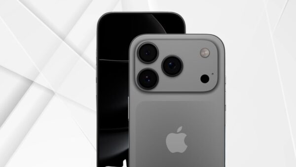 Apple iPhone 17
