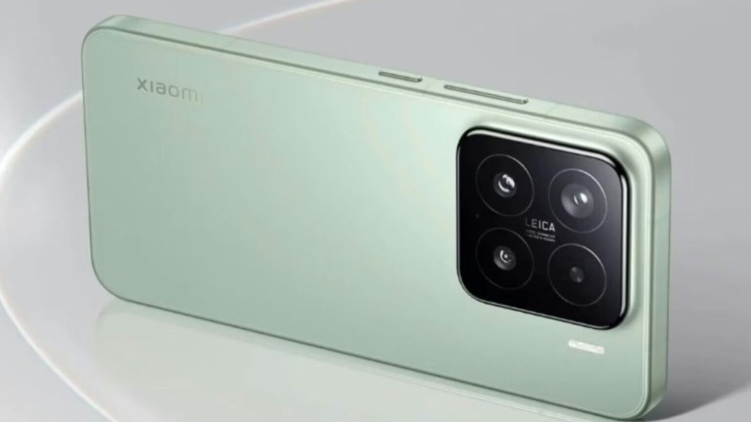 Xiaomi redmi poco