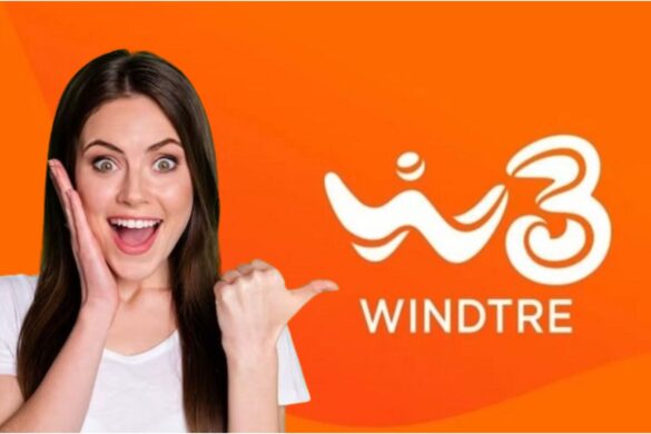 WindTre Family Unlimited contro Iliad e MVNO a soli 6,99€ al mese
