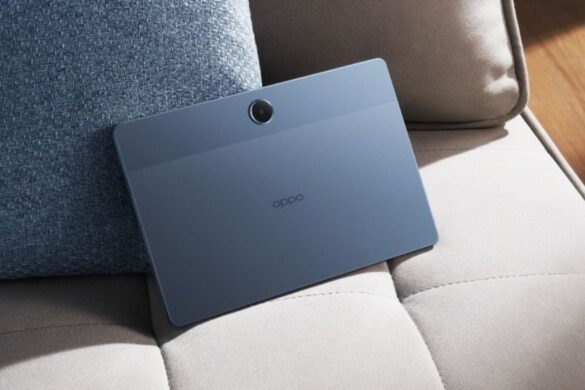 Oppo presenta in Italia Oppo Pad SE e Oppo Enco Buds3