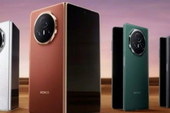 Honor Magic V5: il pieghevole più sottile debutta in Italia