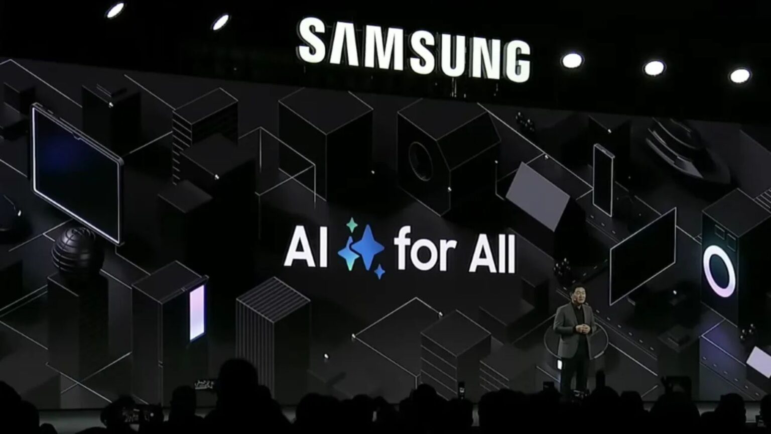 Samsung integrazione Perplexity