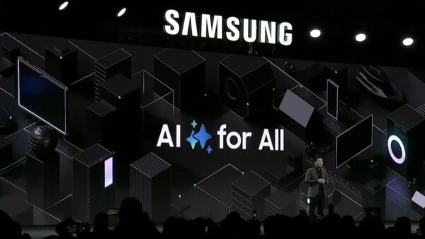 Samsung integrazione Perplexity
