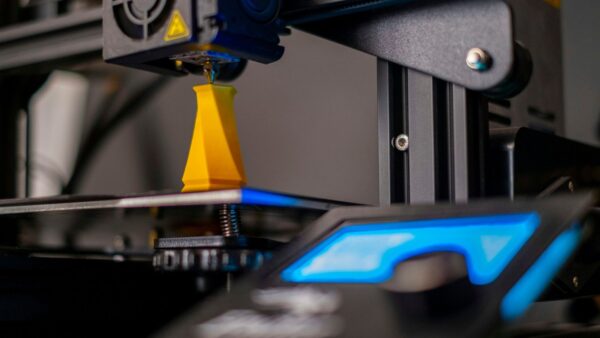 Stampa 3D fusione nucleare