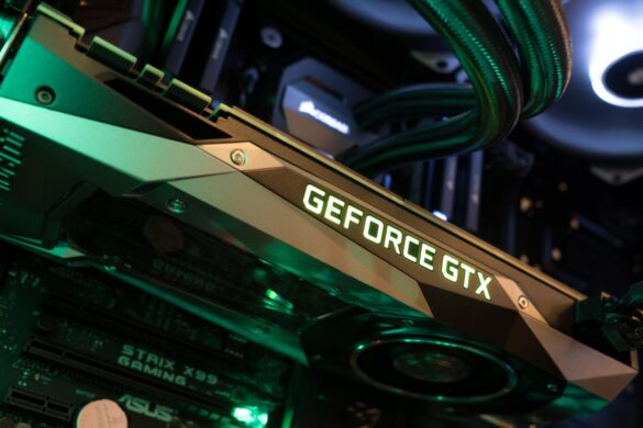 Nvidia: queste schede grafiche dicono addio per sempre ai driver aggiornati
