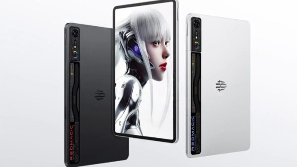 REDMAGIC, Gaming Tablet 3 Pro, tablet, gaming